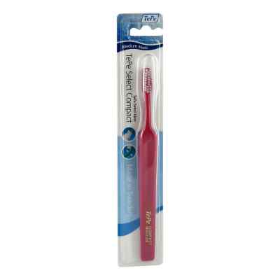 Tepe Zahnbürste Select klein medium Blister 1 stk von TePe D-A-CH GmbH PZN 02289281