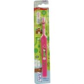 Tepe Zahnbürste Mini 1 stk von TePe D-A-CH GmbH PZN 06497639