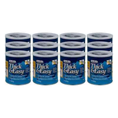 Thick Easy Instant Andickungspulver 12x225 g von Fresenius Kabi Deutschland GmbH PZN 08100756