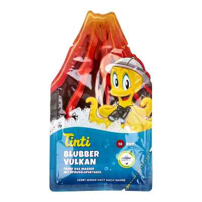Tinti Blubber Vulkan Bad