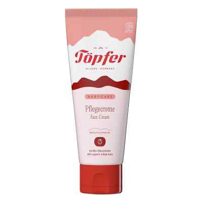 Töpfer Babycare Pflegecreme