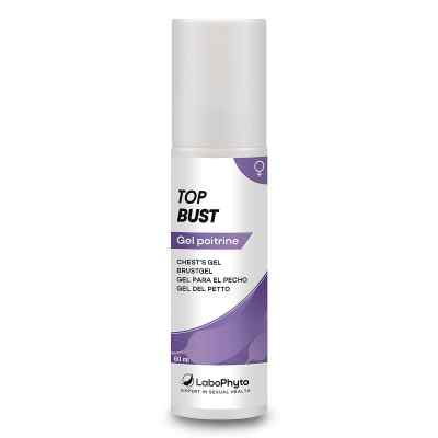 Top Bust Gel 60 ml von LABOPHYTO SAS PZN 20513121