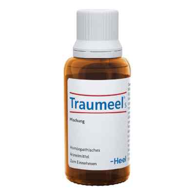 Traumeel S Tropfen