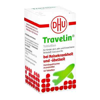 Travelin Tabletten