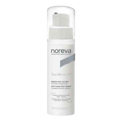 Trio white Xp Serum gegen Pigmentflecken 30 ml von Laboratoires Noreva GmbH PZN 16628976