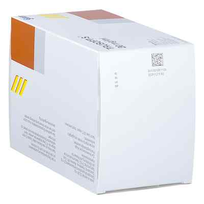 TRUSOPT-S 20mg/ml Augentropfen 120X0.2 ml von Santen GmbH PZN 01087150
