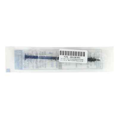 Tuberkulin Spritzen 1 ml ohne Kanüle