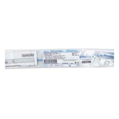 Uromed Supra Kath Integral Ch 18 Silik.43cm 2955 1 stk von UROMED Kurt Drews KG PZN 00051701