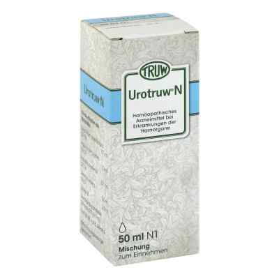 Urotruw N Tropfen 50 ml von Med Pharma Service GmbH PZN 00449740