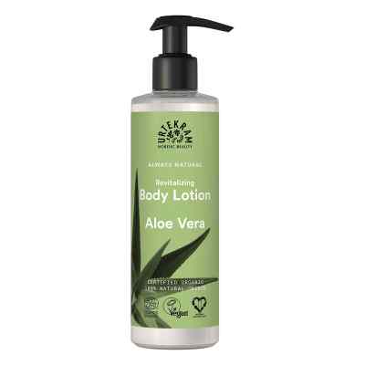 Urtekram Aloe Vera Revitalizing Bodylotion 245 ml von Midsona Deutschland GmbH PZN 19477779