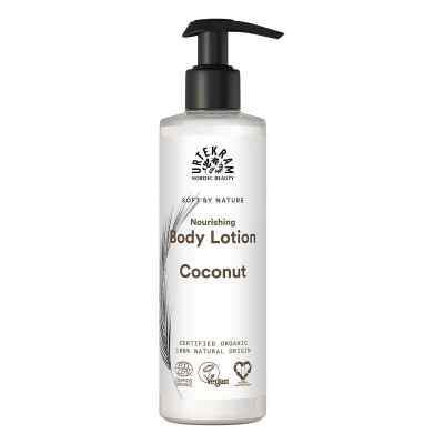 Urtekram Coconut Nourishing Bodylotion 245 ml von Midsona Deutschland GmbH PZN 19477905