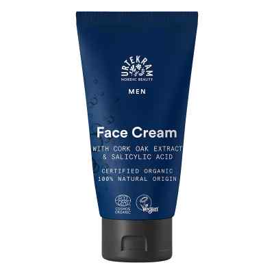 Urtekram Men Face Cream 75 ml von Midsona Deutschland GmbH PZN 18820790