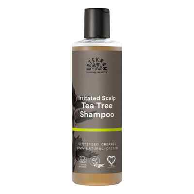 Urtekram Tea Tree Shampoo 250 ml von Midsona Deutschland GmbH PZN 18820761