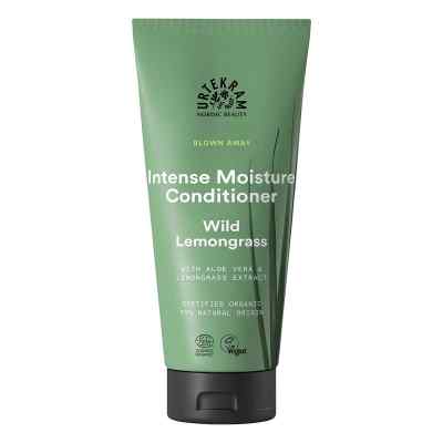Urtekram Wild Lemongrass Int.moisture Conditioner 180 ml von Midsona Deutschland GmbH PZN 19478394