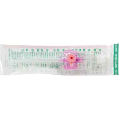 Vasofix Safety Kanüle 20g 1,1x33mm 1 stk von 1001 Artikel Medical GmbH PZN 03305119