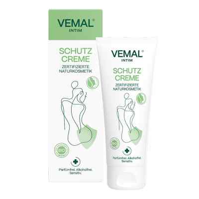 Vemal Intim Schutzcreme 75 ml von LIVONDO GmbH premium healthcare PZN 18788856