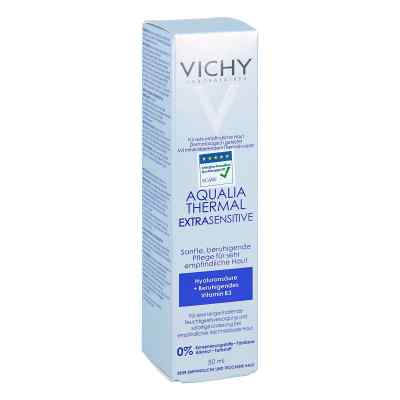 Vichy Aqualia Thermal extra sensitive Creme 50 ml von L'Oreal Deutschland GmbH PZN 12584650