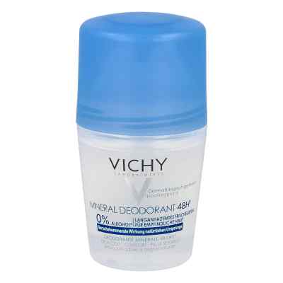 Vichy deo ohne aluminium - Der absolute Vergleichssieger unserer Produkttester