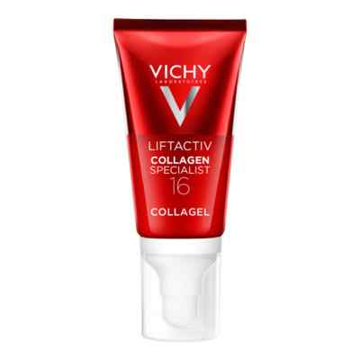 Vichy Liftactiv Collagen Specialist 16 Collagel 50 ml von L'Oreal Deutschland GmbH PZN 20028472