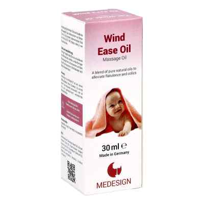 Vier Winde öl 30 ml von medesign I. C. GmbH PZN 09469371