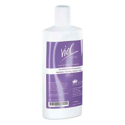 Viol Aktiv öl 1000 ml von Via Nova Naturprodukte GmbH PZN 10253268