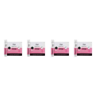 Visiopiel Drinkable Collagen 4x20X25 ml von Hans Karrer GmbH PZN 08105024