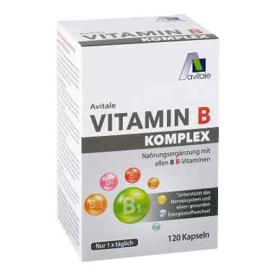 Vitamin b komplex apotheke - Betrachten Sie unserem Gewinner