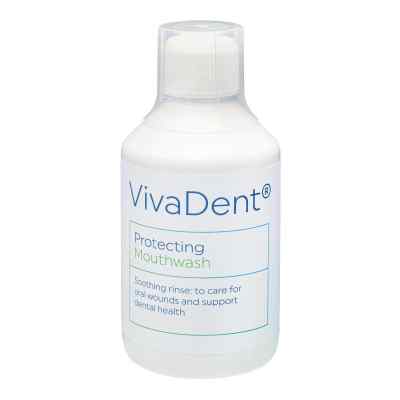 Vivadent Protecting Mouthwash 300 ml von Ivoclar Vivadent GmbH PZN 18851721