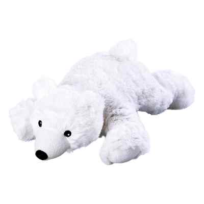 Warmies Eisbär herausnehmbar 1 stk von Greenlife Value GmbH PZN 11112825