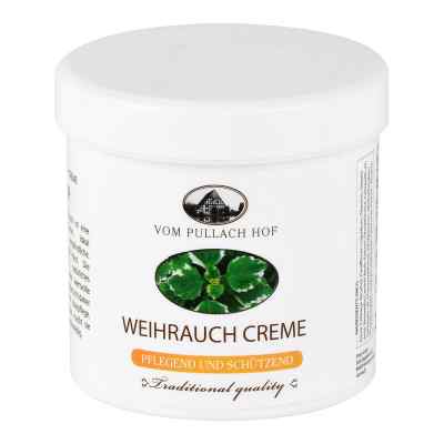 Weihrauch Creme Pullach Hof 250 ml von Axisis GmbH PZN 12361329