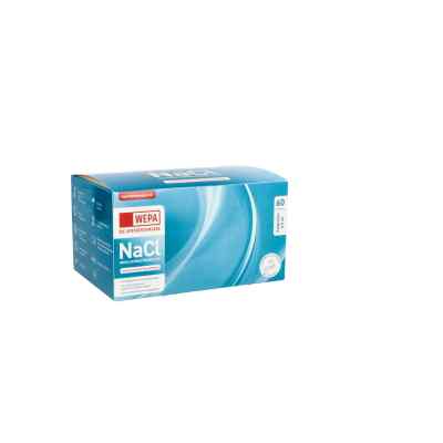 Wepa Inhalationslösung Nacl 0,9% 60X5 ml von WEPA Apothekenbedarf GmbH & Co KG PZN 16582748