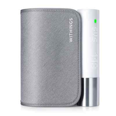Withings BPM Core Blutdruckmessgerät kabellos 1 stk von Withings SAS PZN 08102484