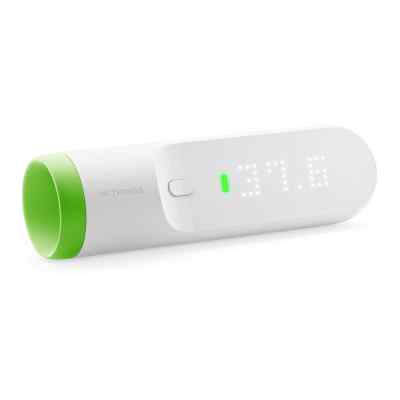 Withings Thermo Intelligentes Schläfenthermometer 1 stk von Withings SAS PZN 08102494