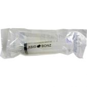 Wund Und Blasenspritze 50/60 ml steril Luer 1 stk von Asid Bonz GmbH PZN 05541806