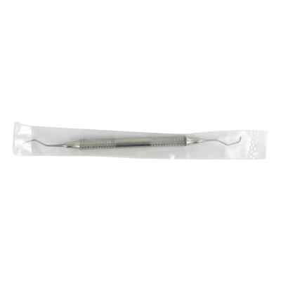 Zahnsteinentferner 3-4 Kürette Za-qualität 1 stk von Megadent Deflogrip Gerhard Reeg GmbH PZN 03150243